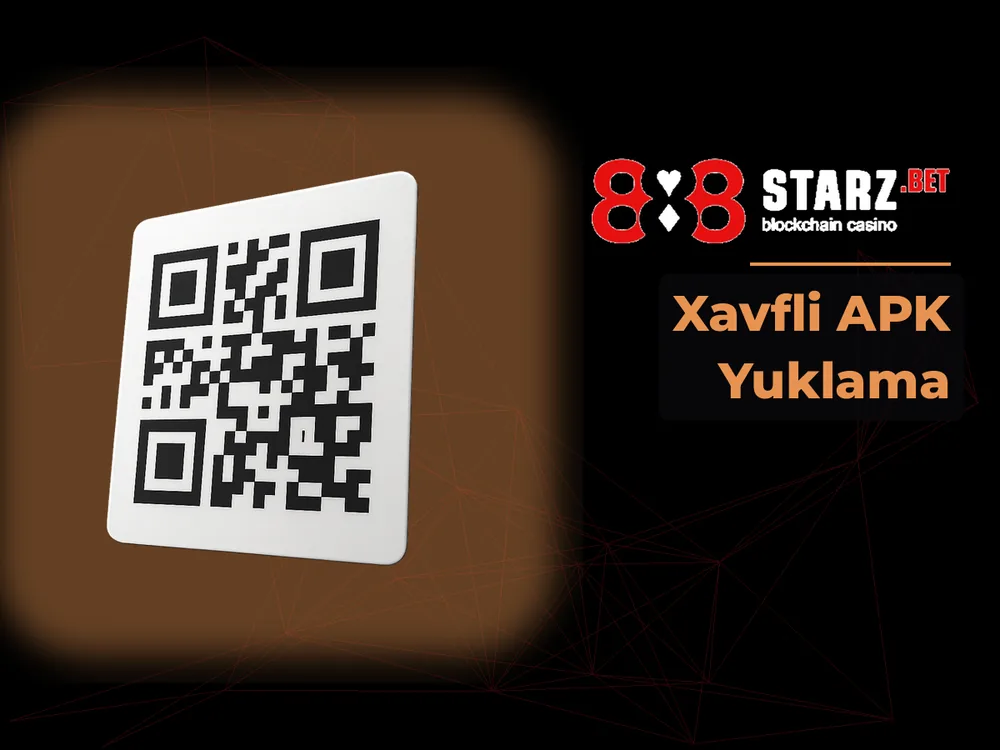 888Starz - Xavfli APK Yuklama
